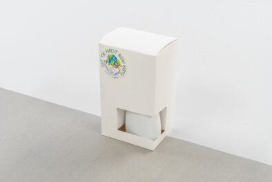 窓付ワンタッチ