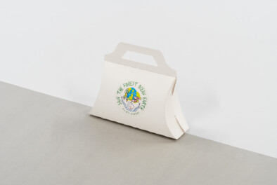 ハンドバッグボックス